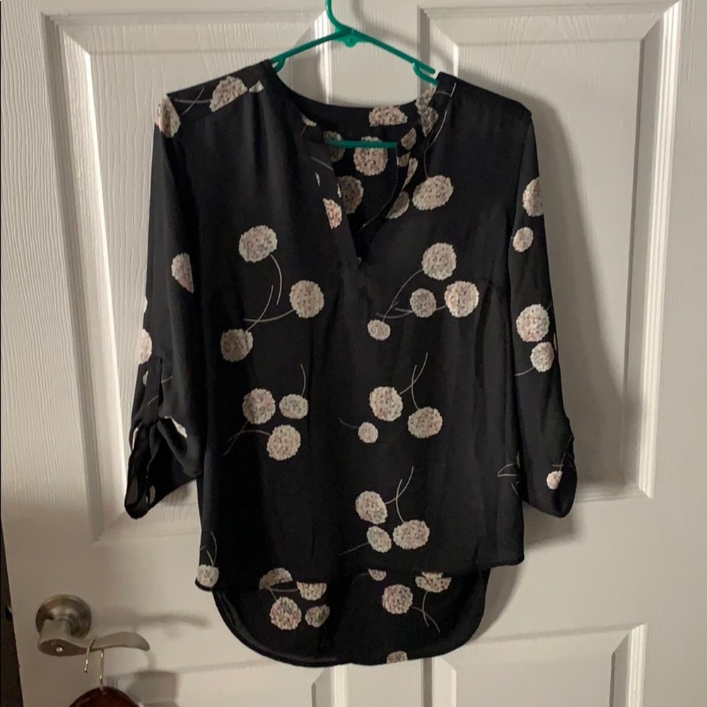 Comfy shirt barely wore